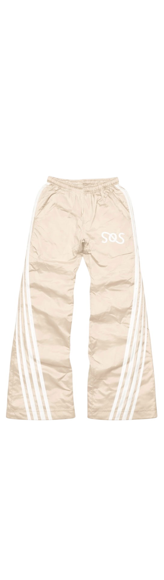 OFF WHITE / WHITE — LIMITED