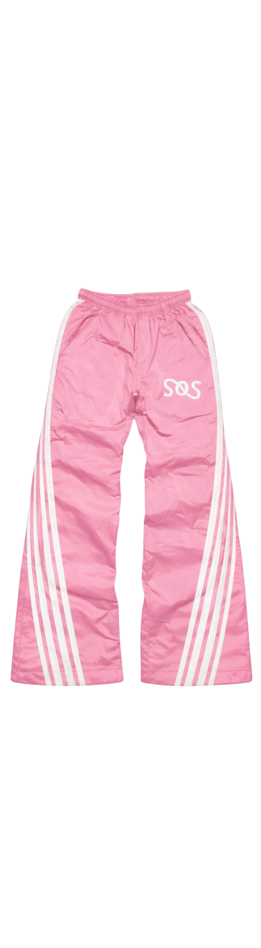 PINK / WHITE — LIMITED